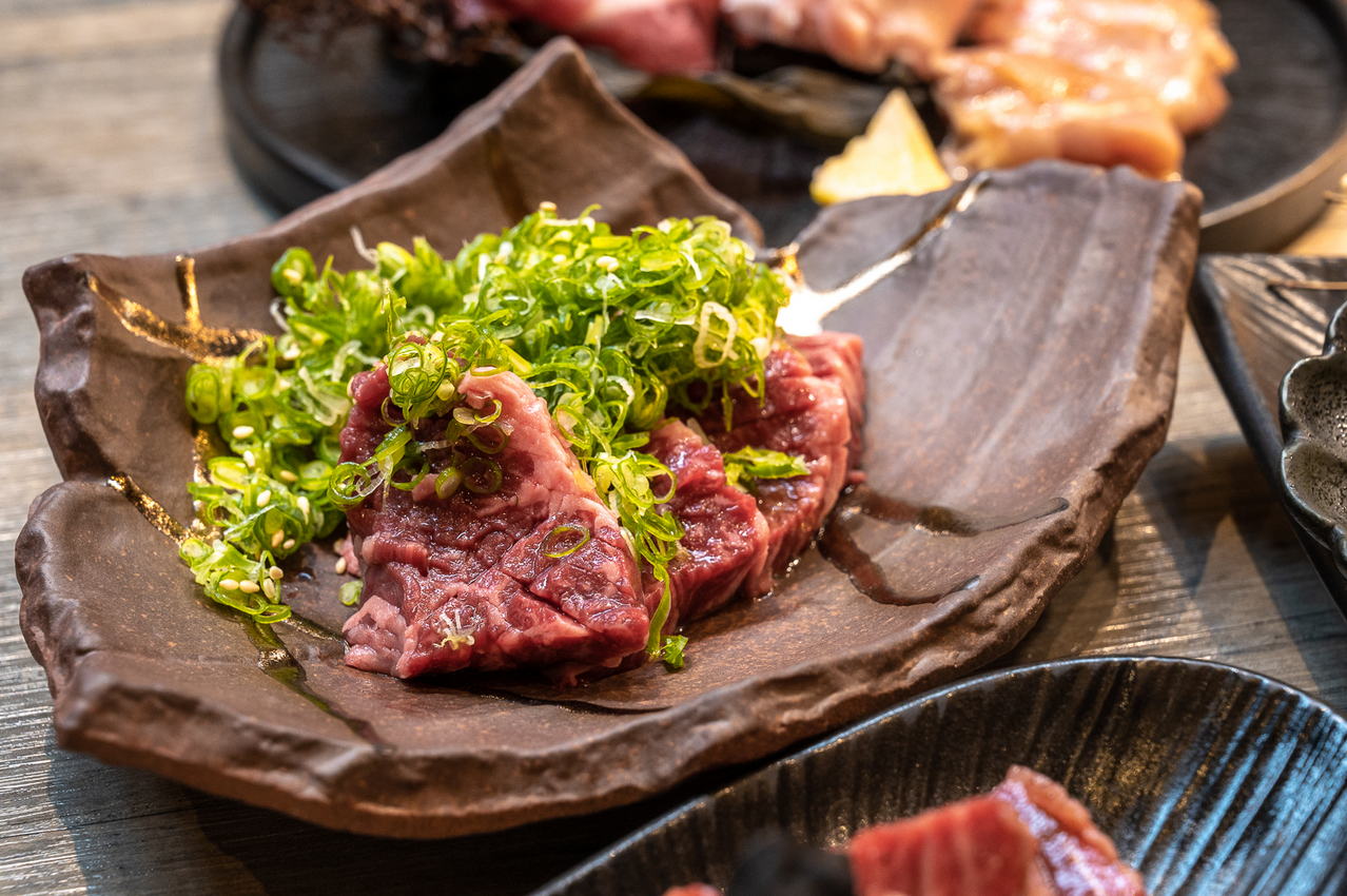 KoDo和牛燒肉