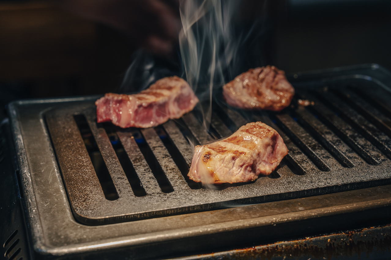 KoDo和牛燒肉