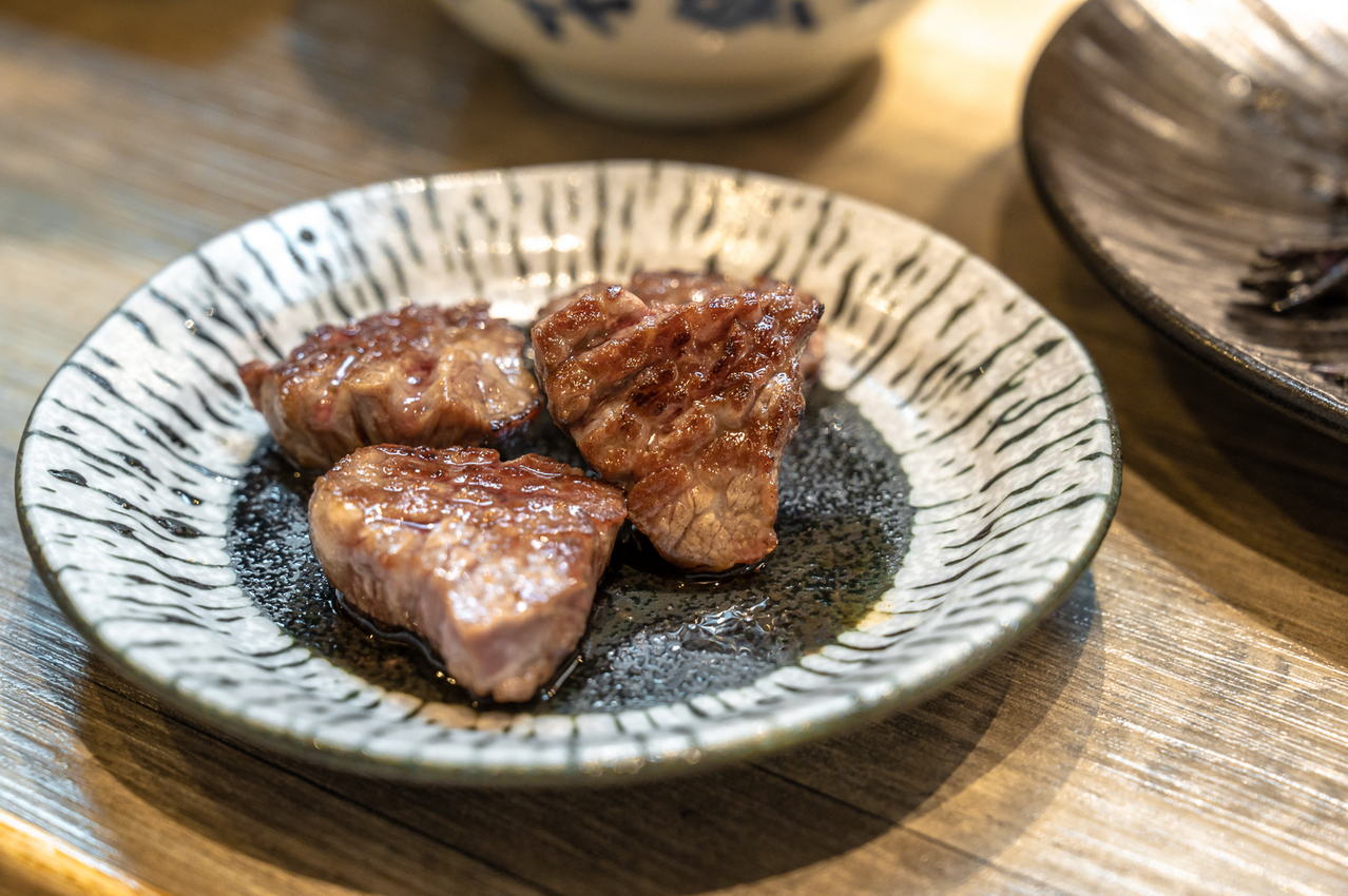 KoDo和牛燒肉
