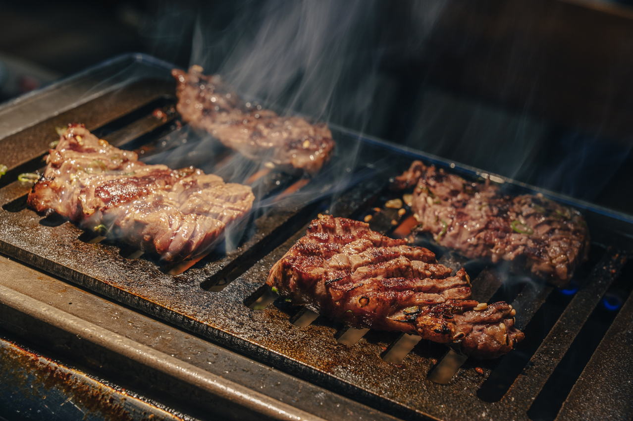 台中燒肉推薦