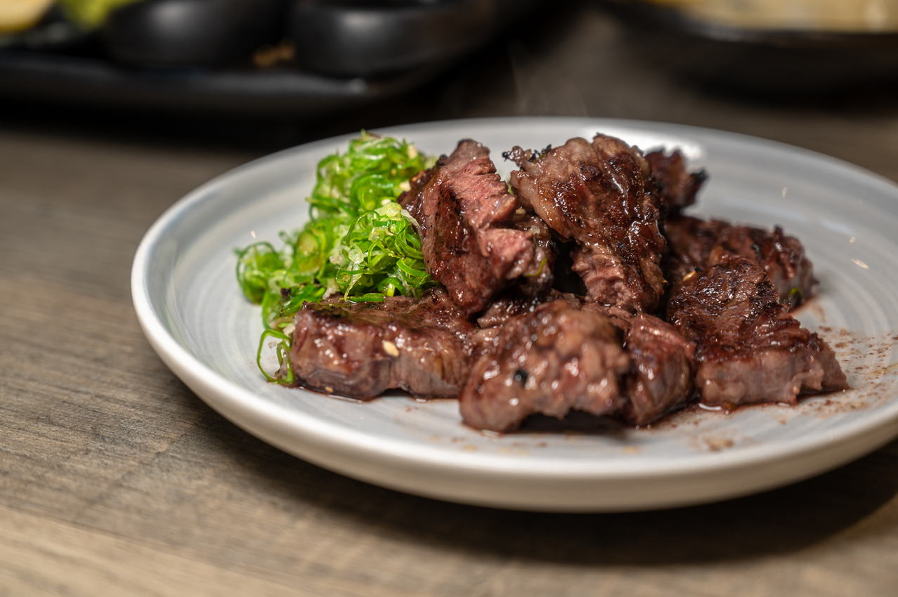 KoDo和牛燒肉