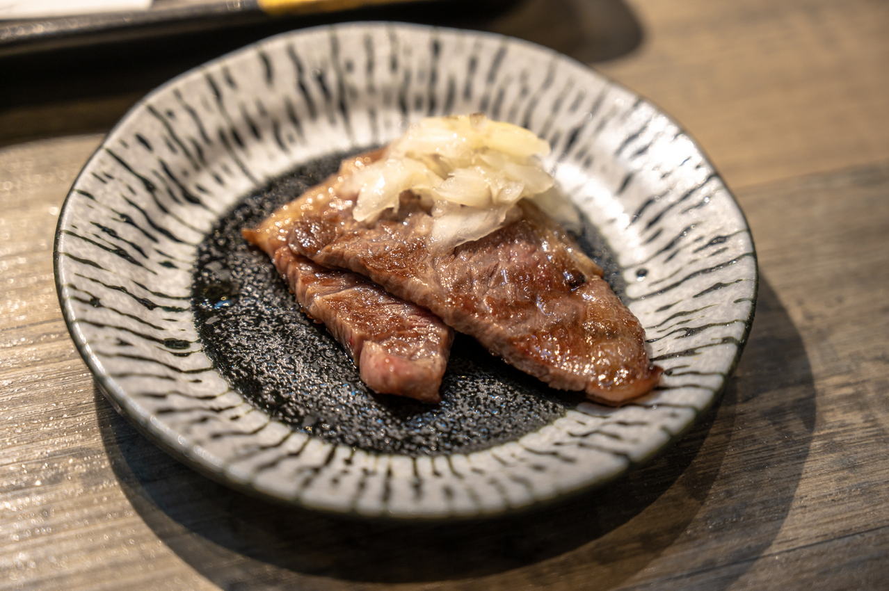 台中燒肉推薦