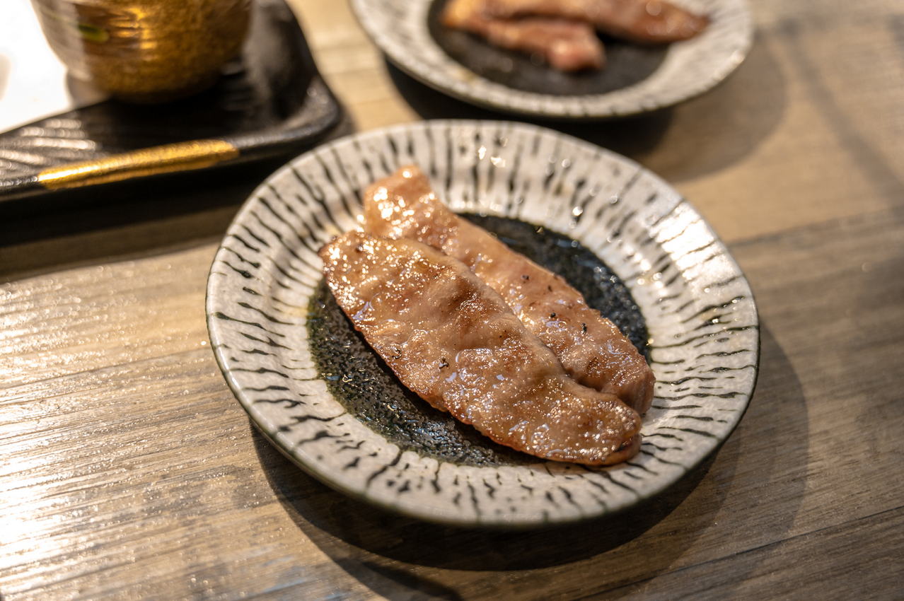 台中燒肉推薦