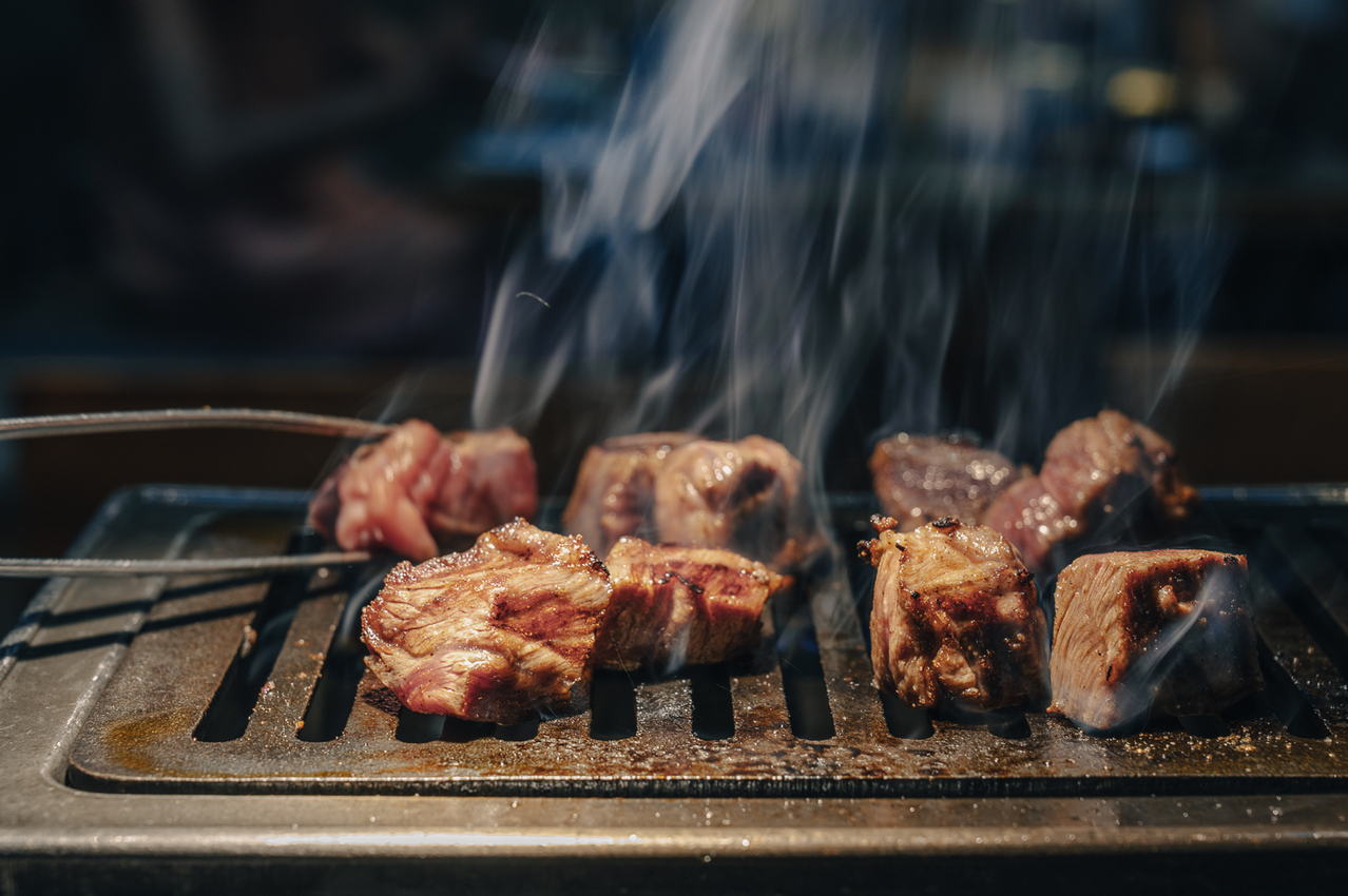 KoDo和牛燒肉