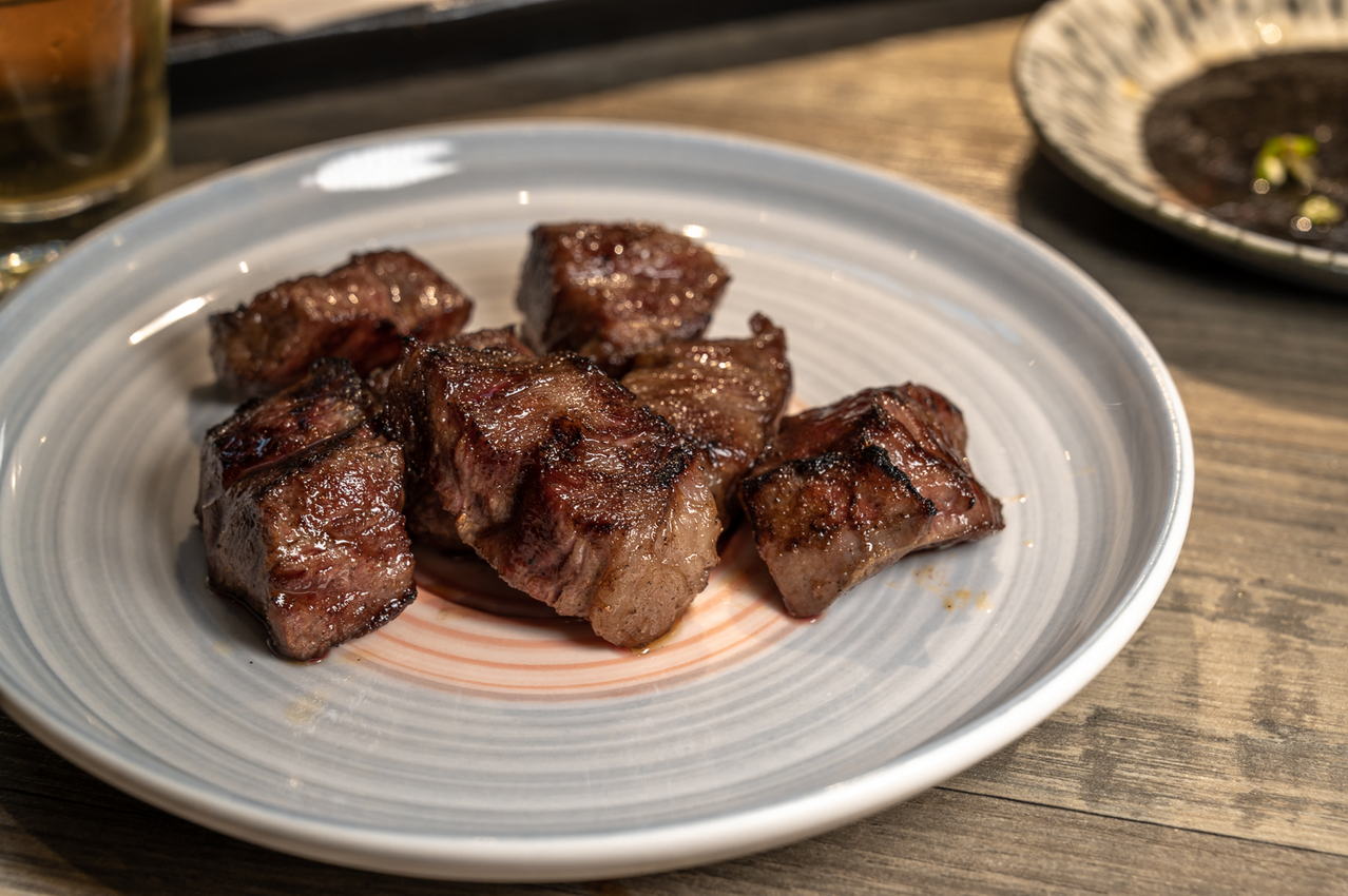 台中燒肉推薦