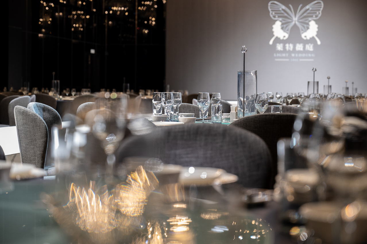 萊特薇庭 Light Wedding 飯店式宴會廳