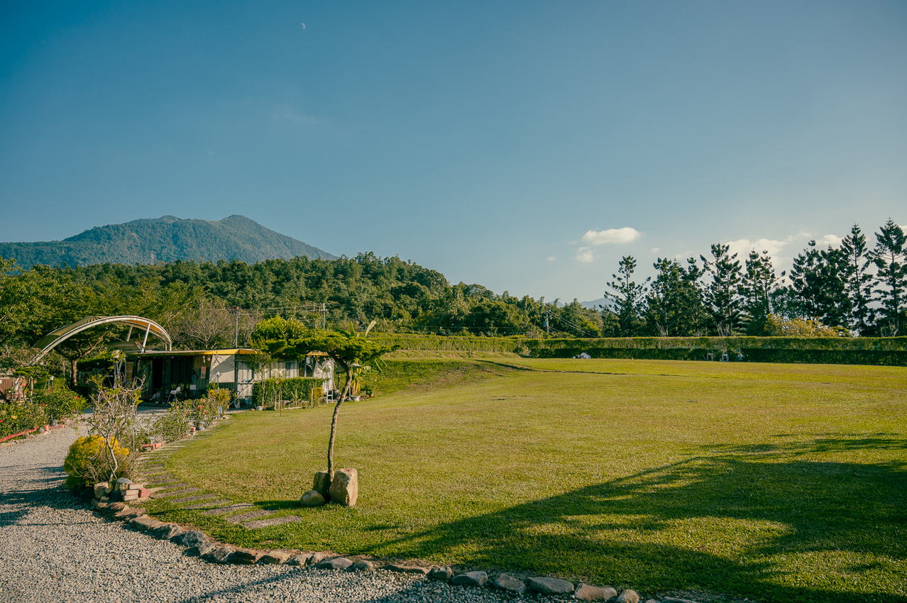 埔里包場推薦 虎嘯山莊