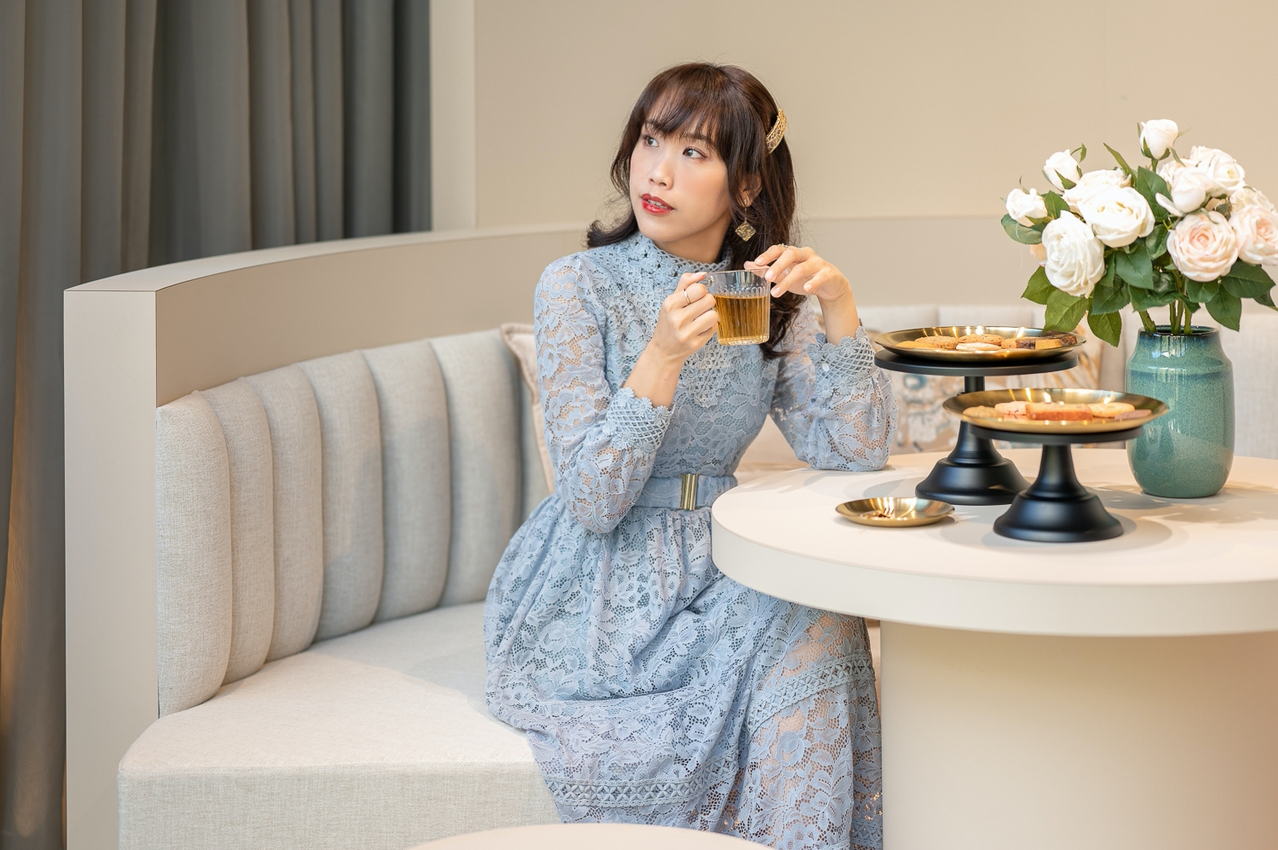 Hera．赫拉頂級喜餅