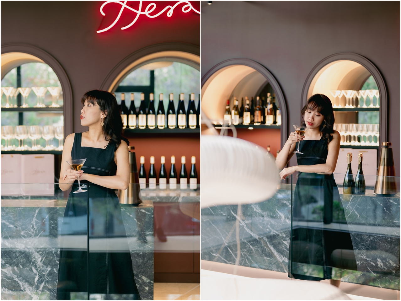 Hera．赫拉頂級喜餅