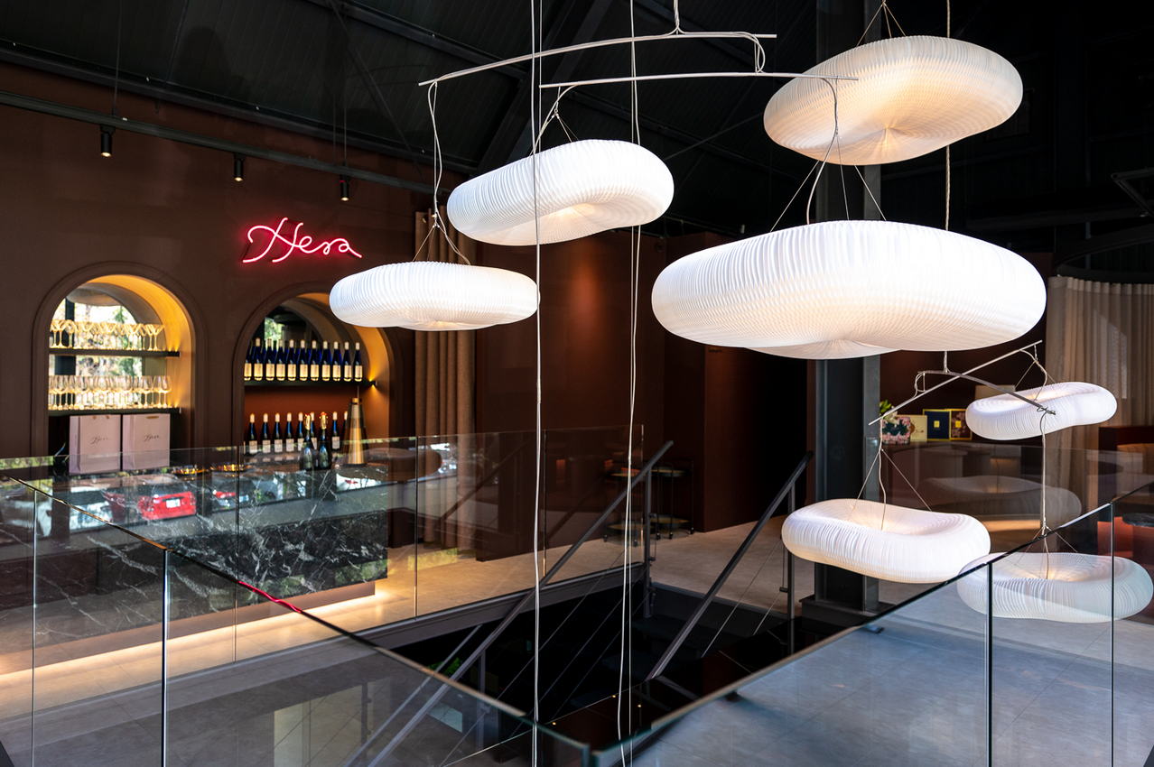 Hera．赫拉頂級喜餅 門市
