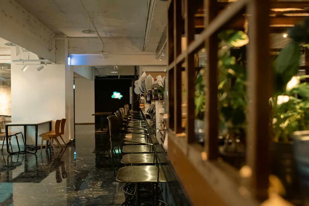amba台北西門町意舍酒店