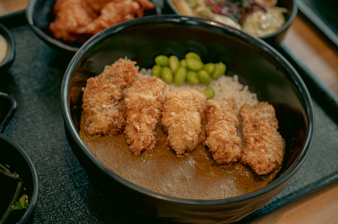 豐原美食推薦 四國金子