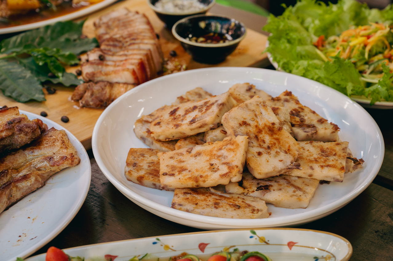 林內美食推薦