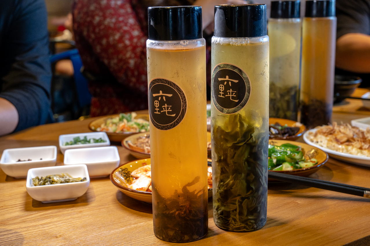 六里屯麵食專家