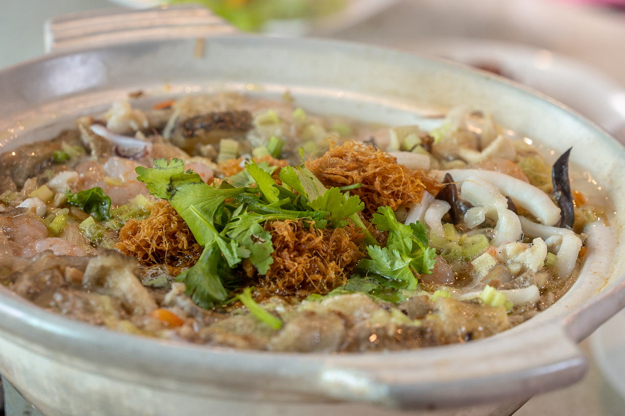 瑞穗美食推薦