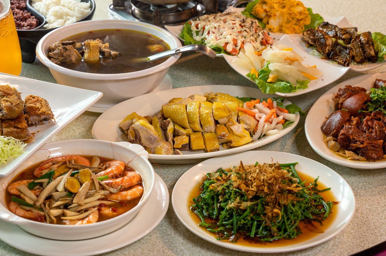 瑞穗美食推薦