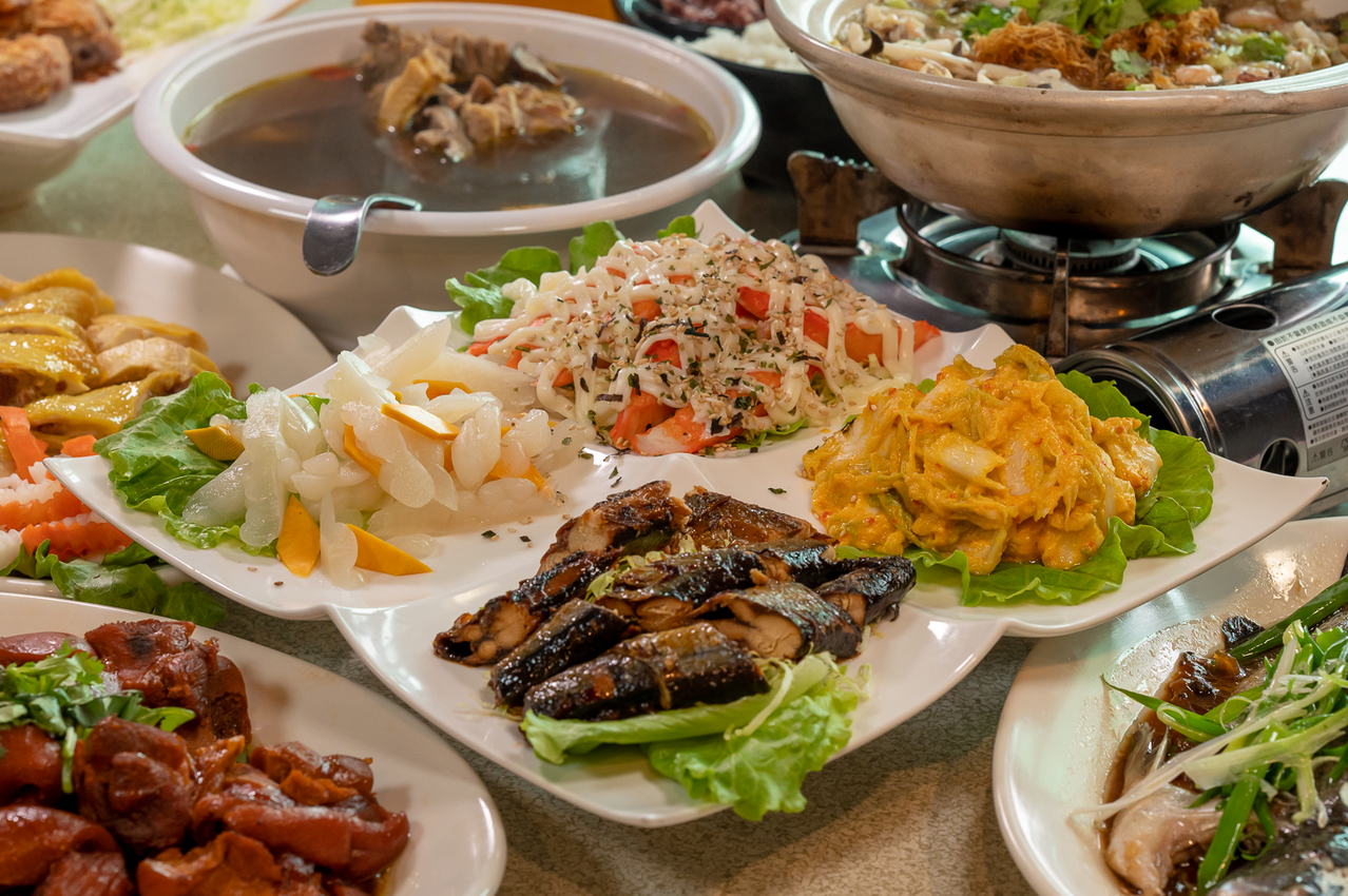 瑞穗美食推薦