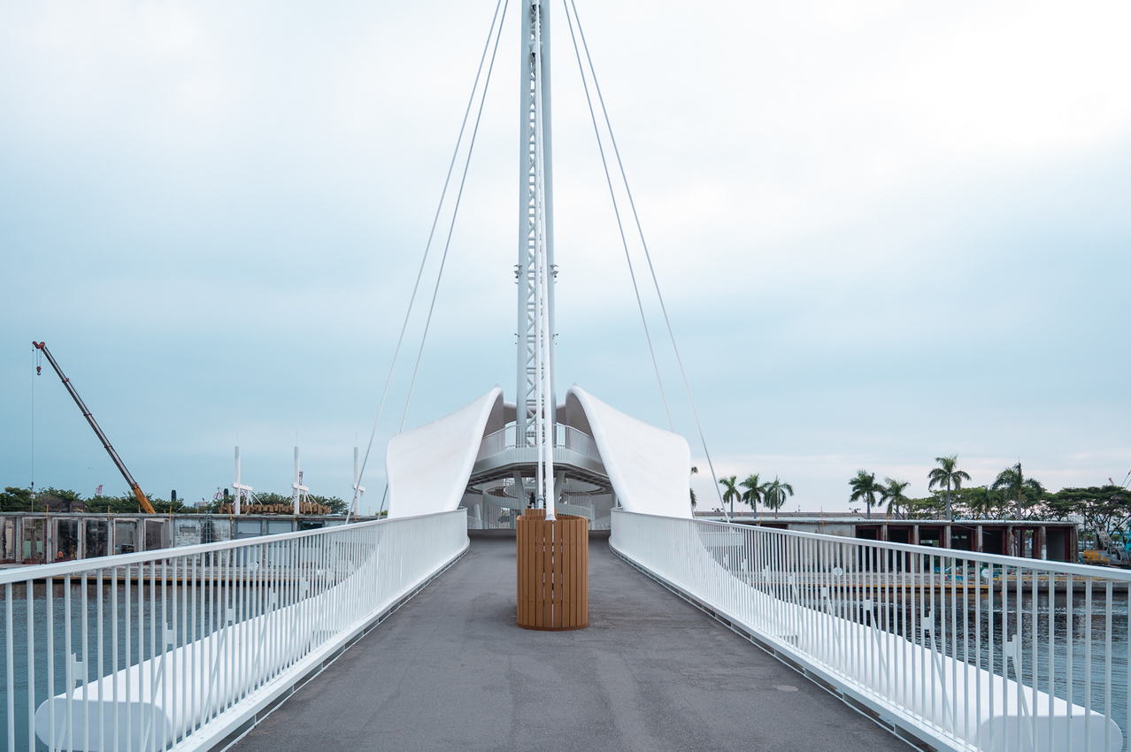 大港橋