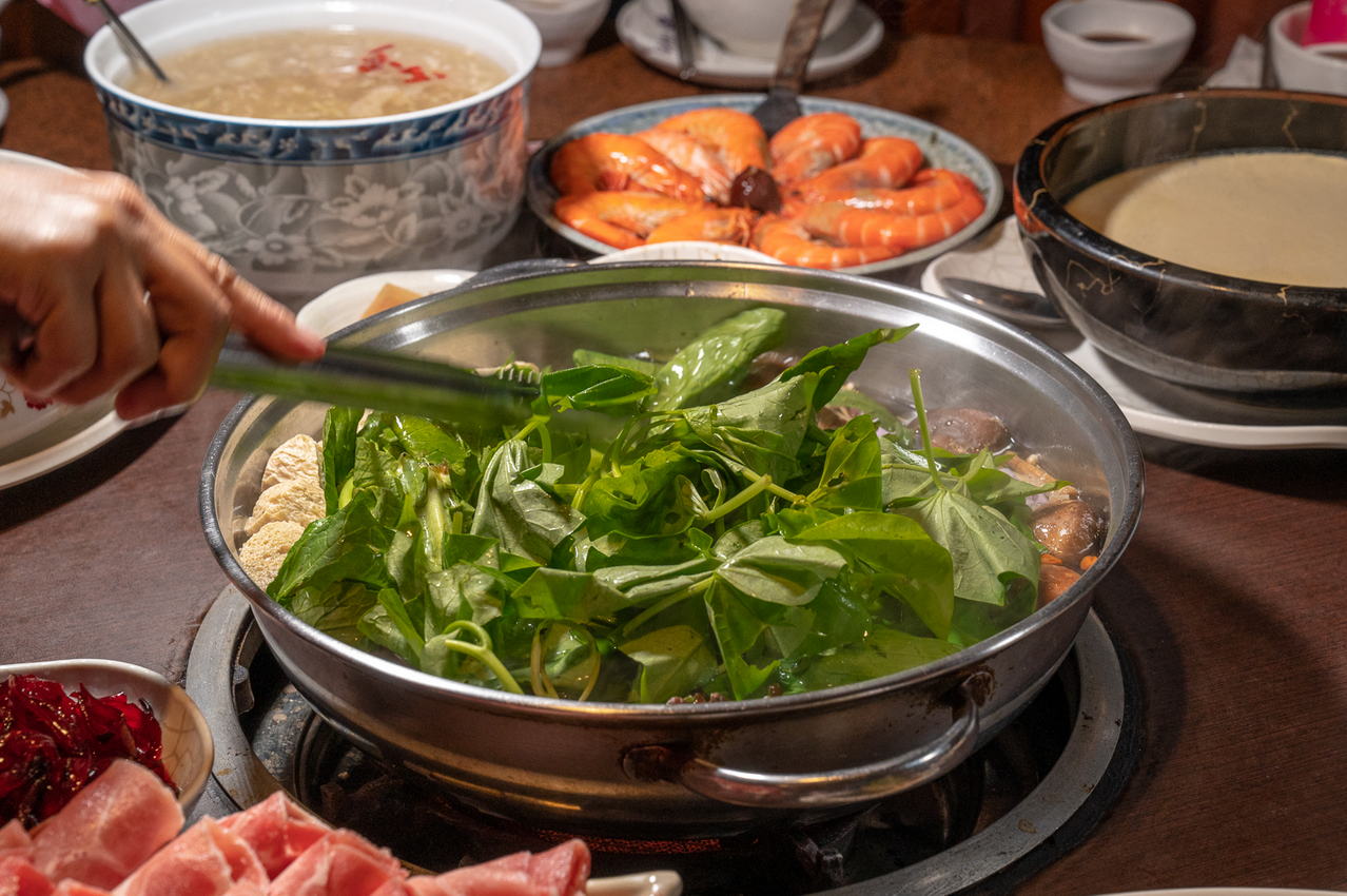 吉安美食推薦