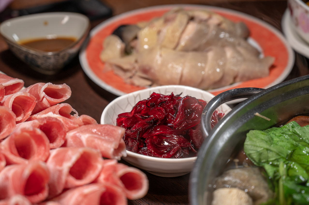 櫻田野休閒養生館