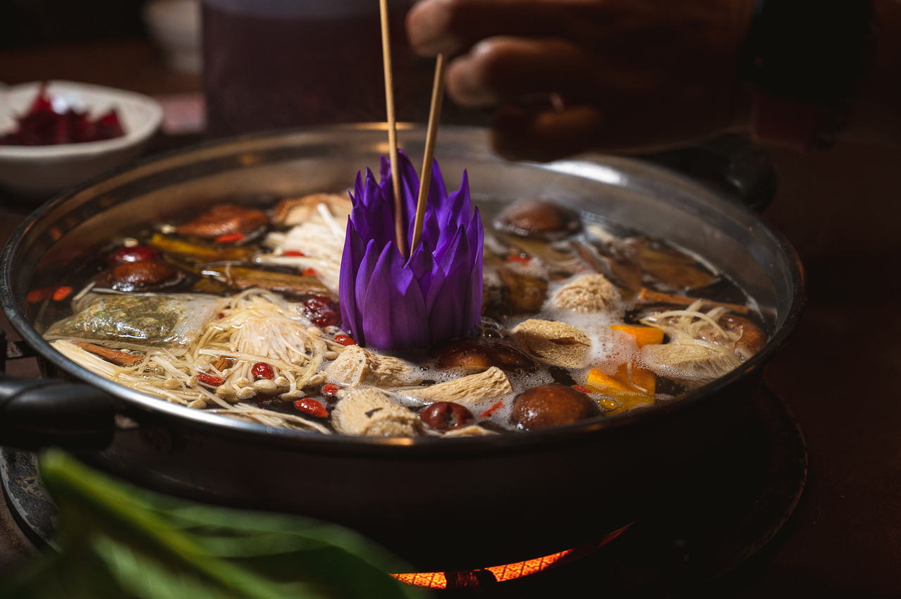 吉安美食推薦