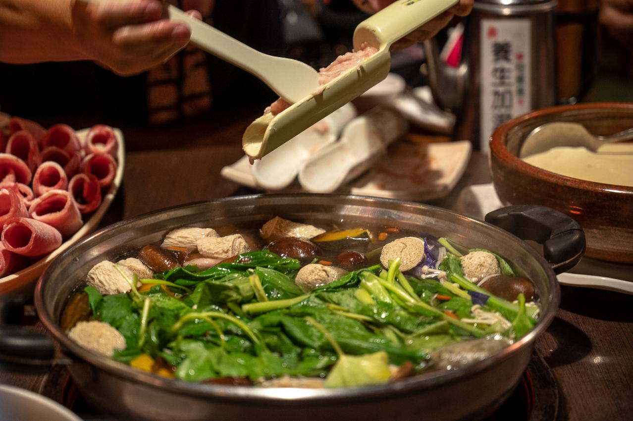 吉安美食推薦