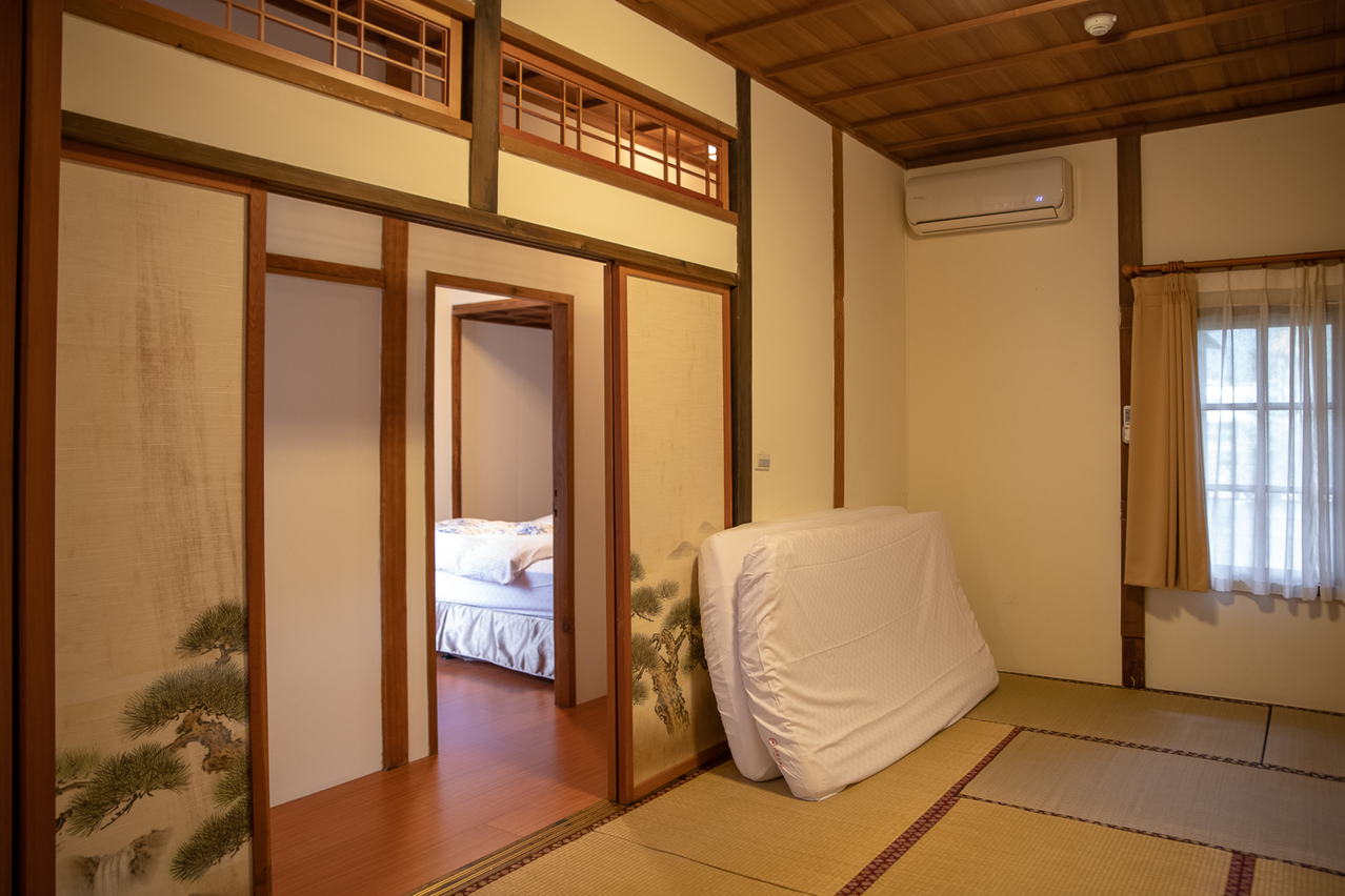 花蓮觀光糖廠住宿