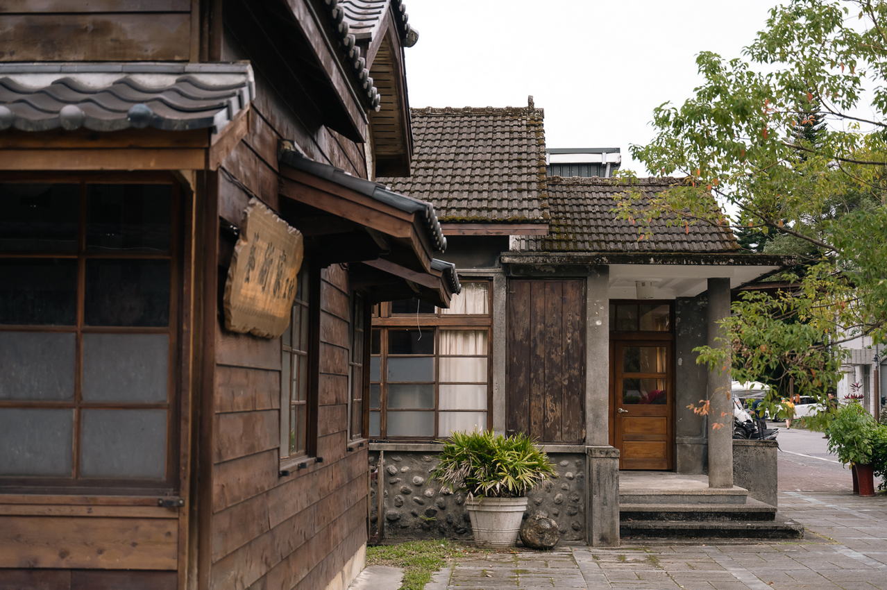 花蓮景點推薦