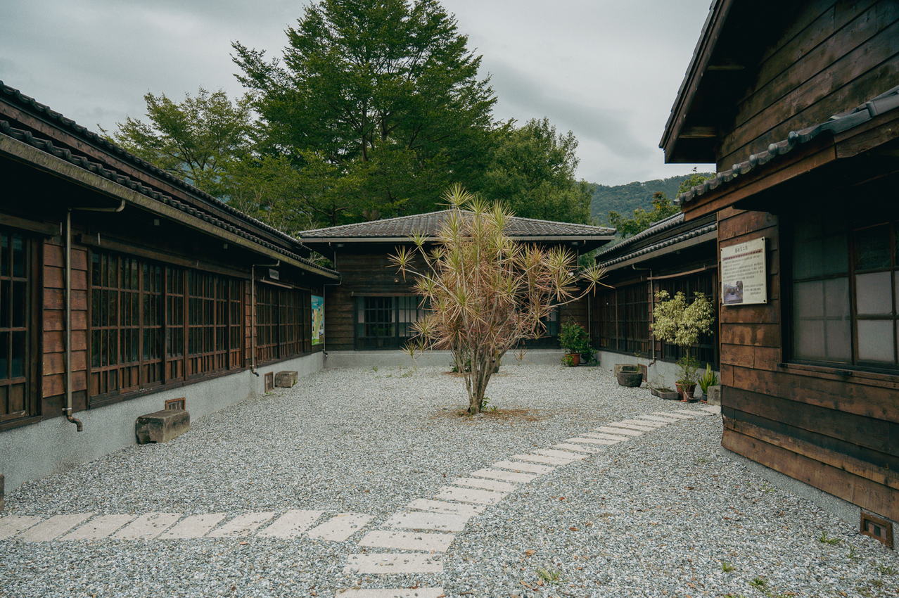 花蓮觀光糖廠