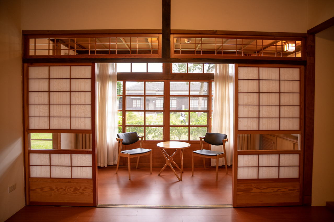 花蓮觀光糖廠住宿