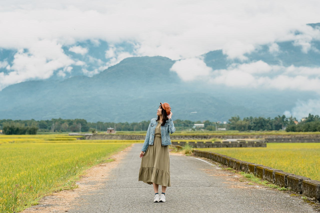 吉蒸牧場