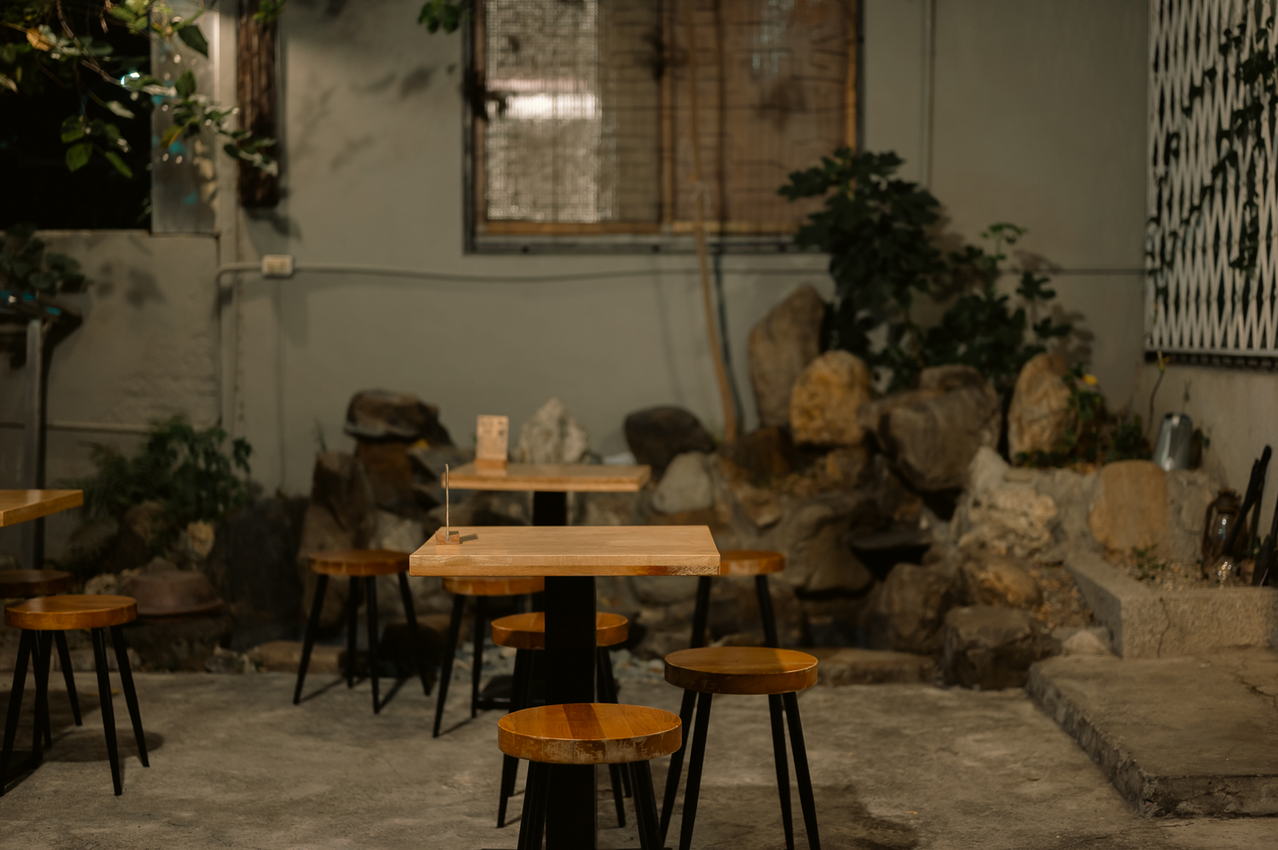 TAKU 牛丼專賣店