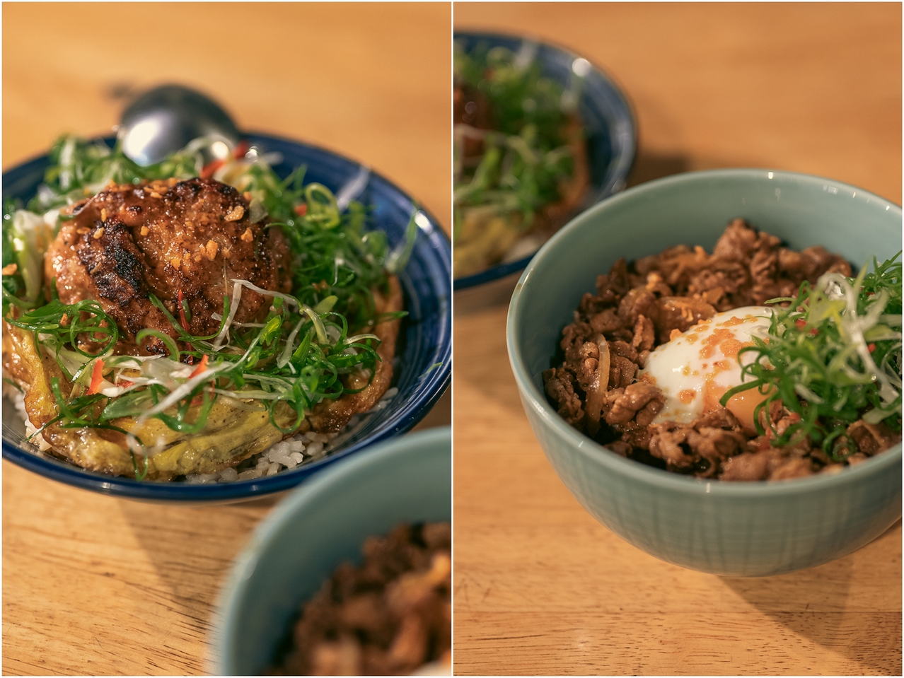 TAKU BEEF RICE