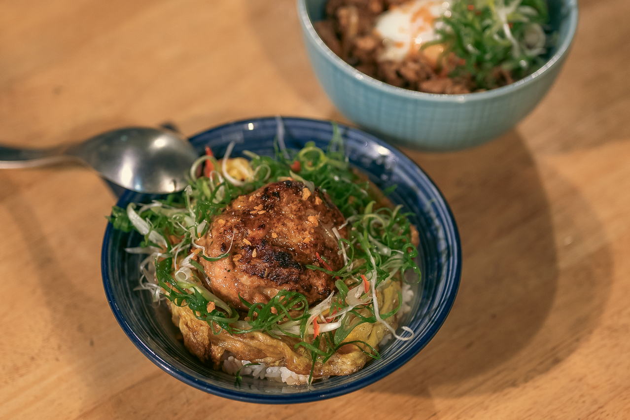 TAKU 牛丼專賣店