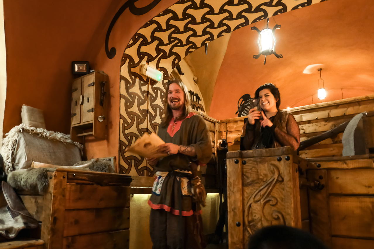 Aifur Krog & Bar