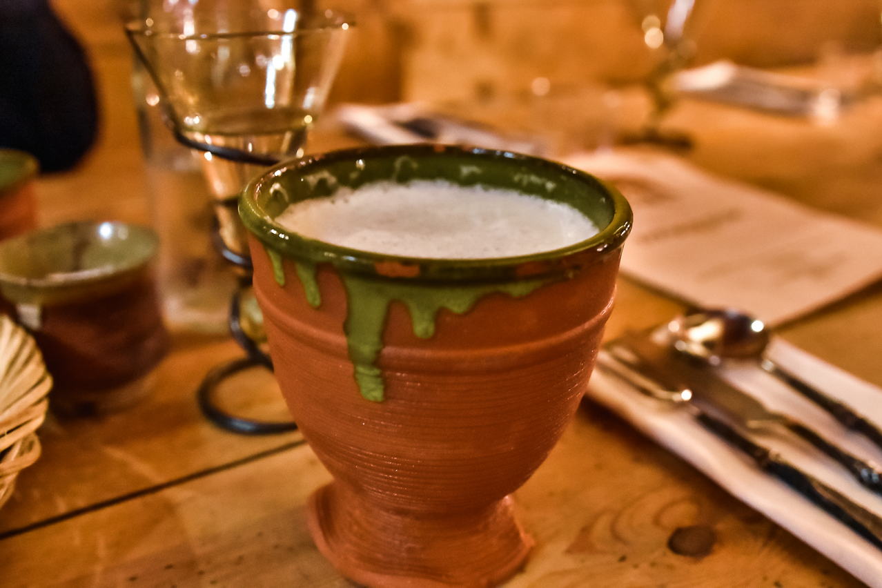 Aifur Krog & Bar