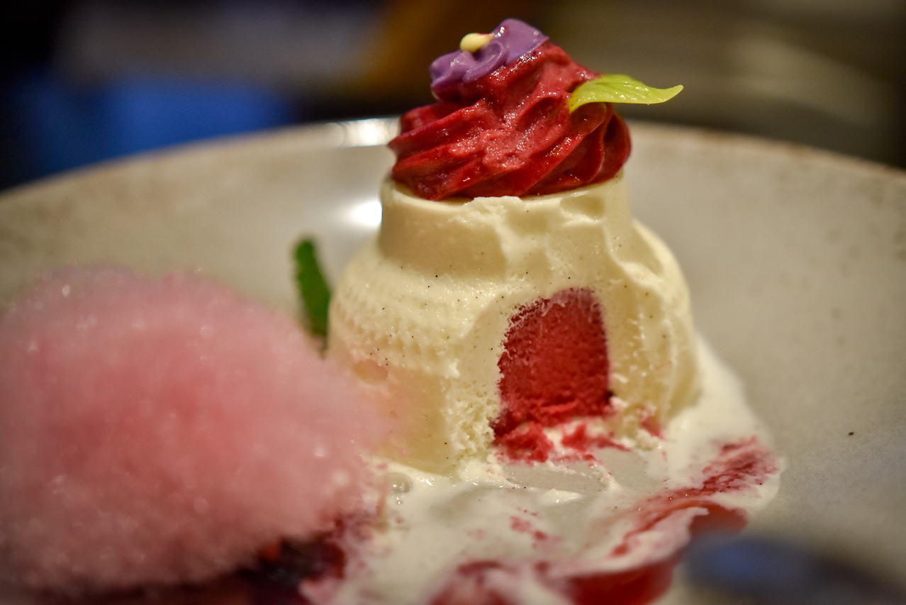 諾貝爾博物館 Bistro Nobel