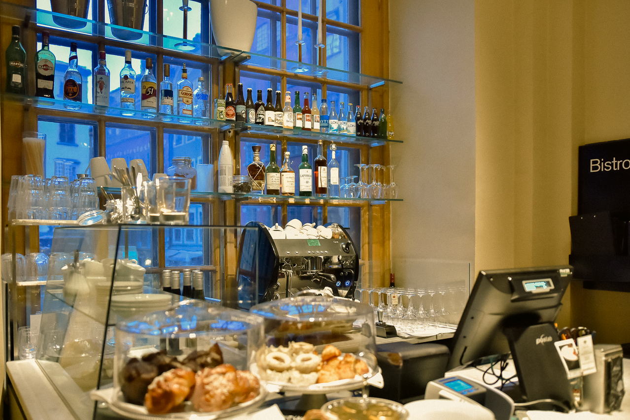 Bistro Nobel
