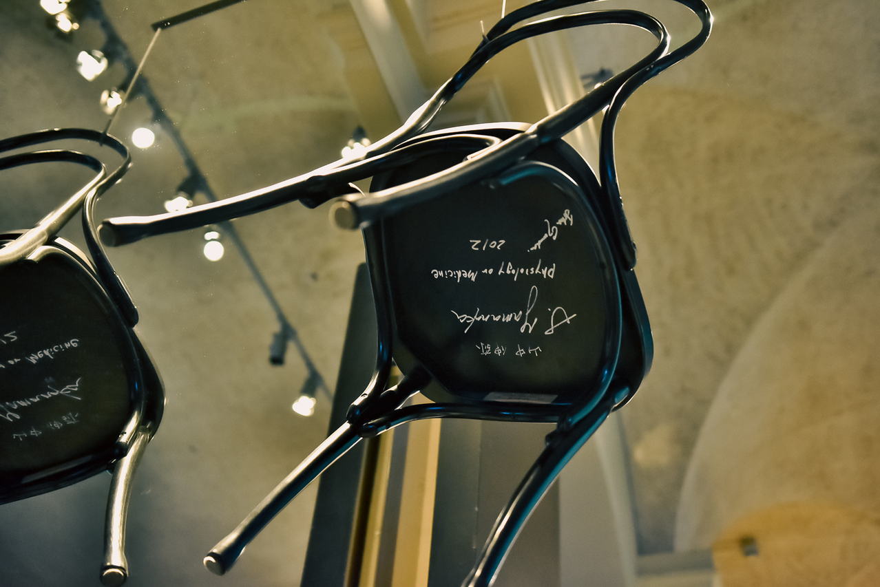 Bistro Nobel