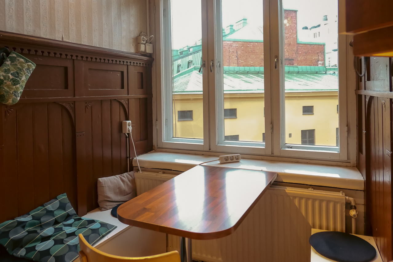 Hostel Diana Park