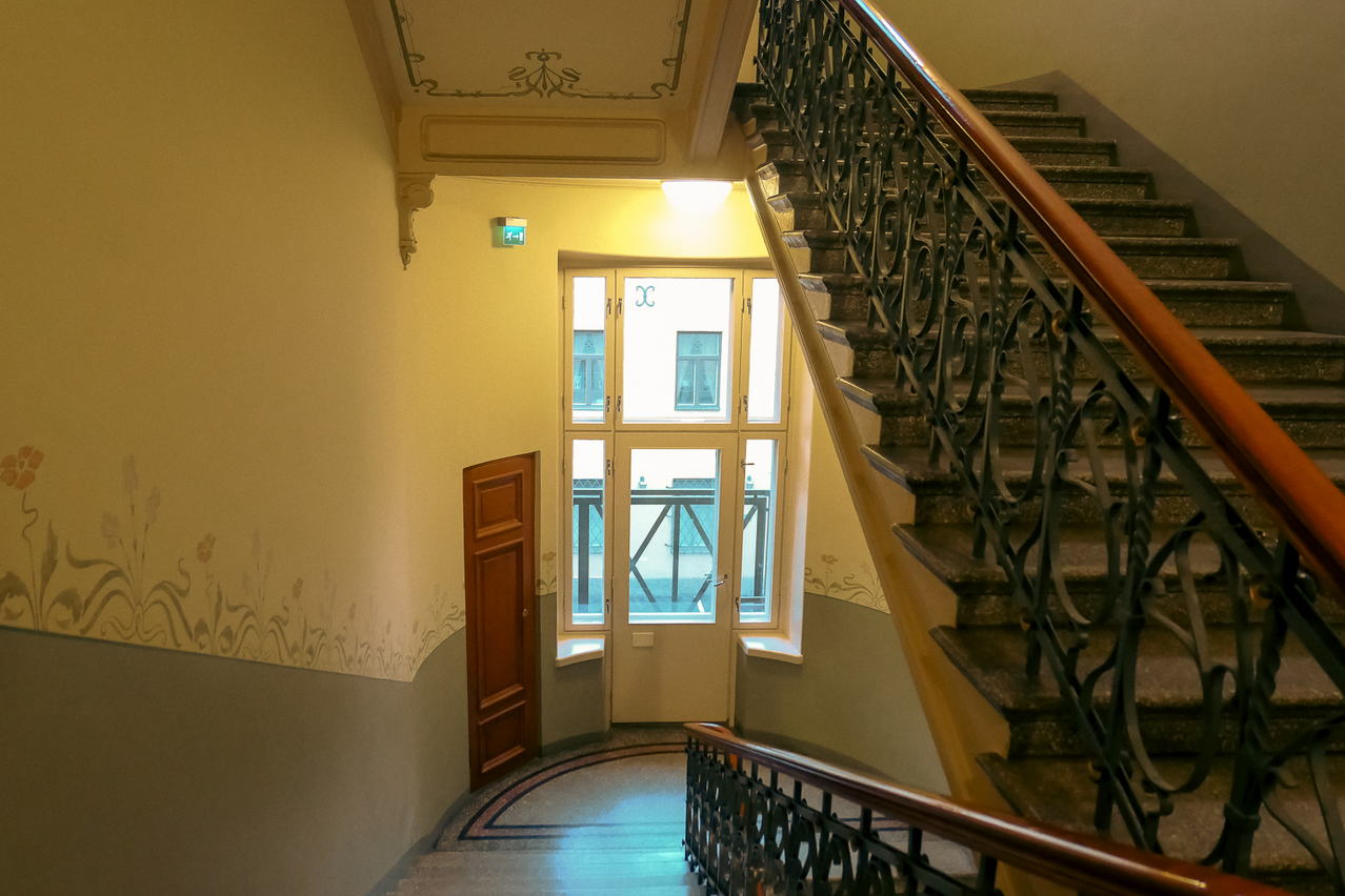 Hostel Diana Park
