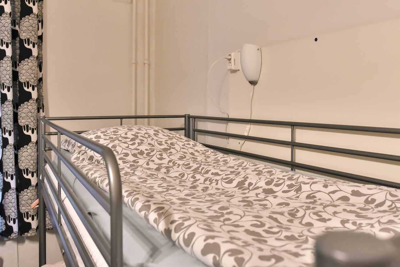 Hostel Diana Park