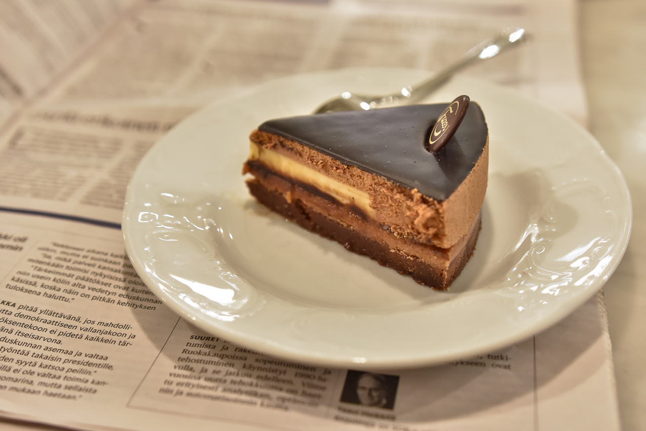 Fazer Cafe
