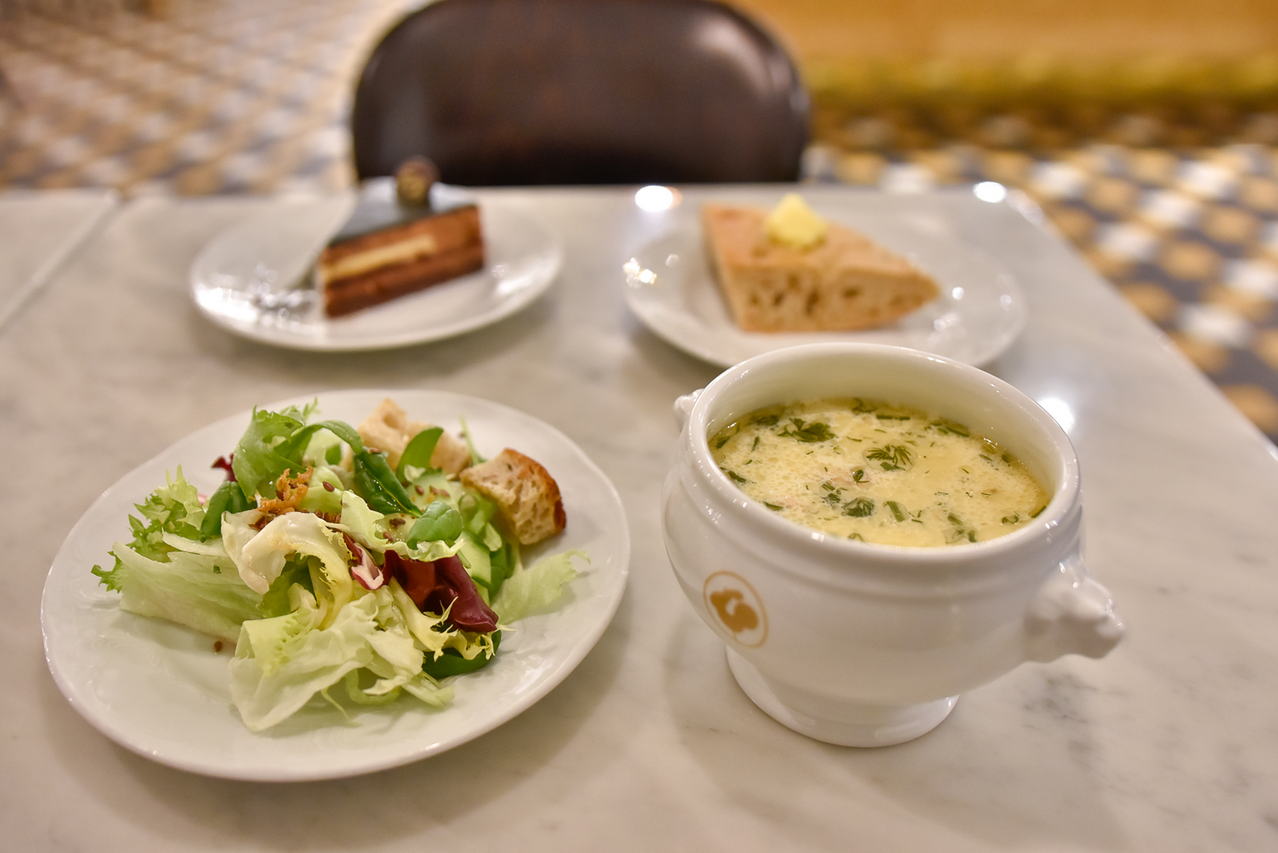 Fazer Cafe