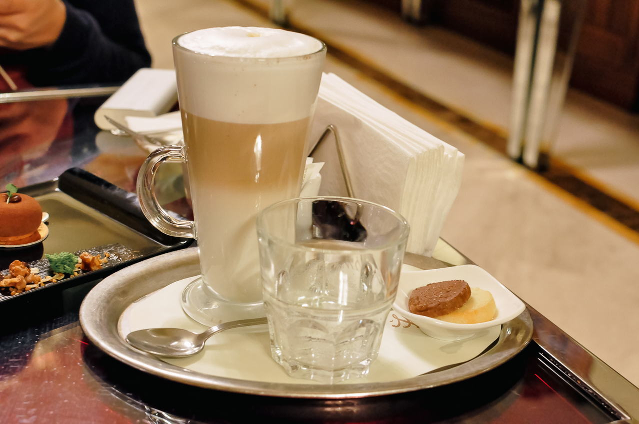 New York Cafe