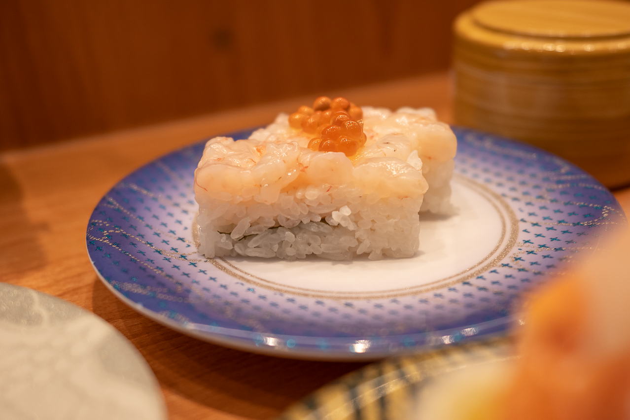 合點壽司台中