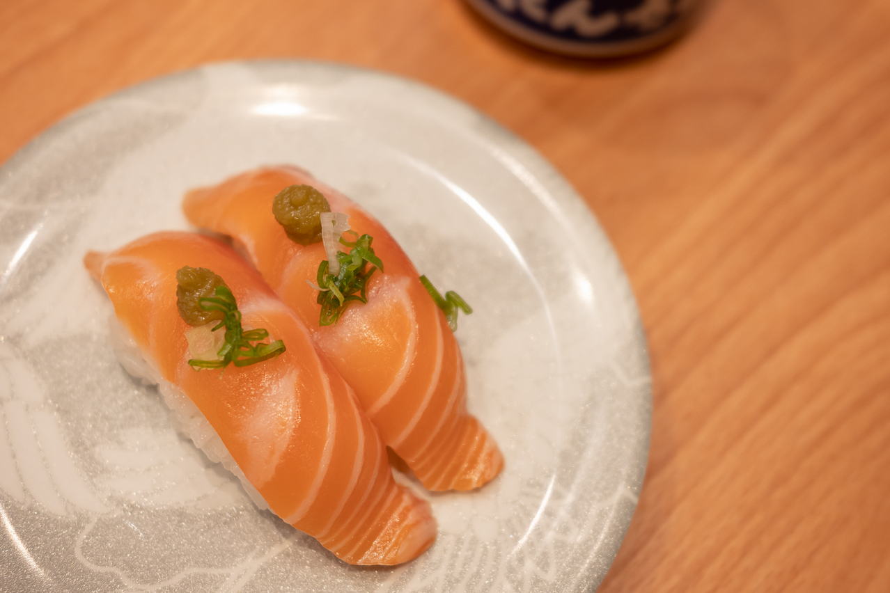 合點壽司台中