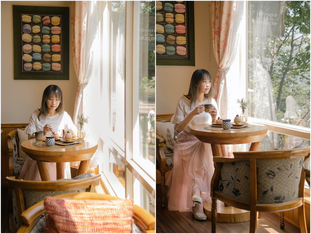 蒙塔妮手作甜點