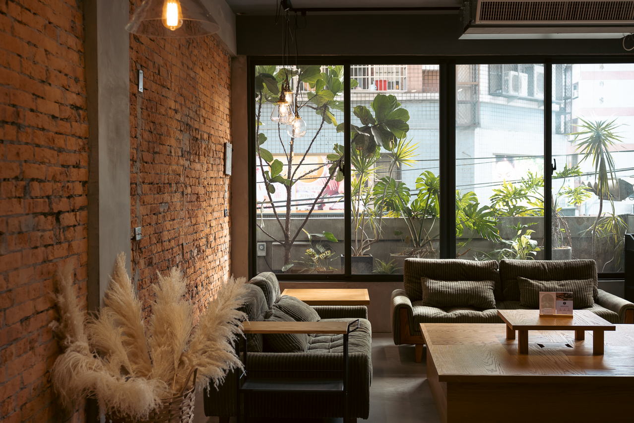 Zeller Coffee 大墩店