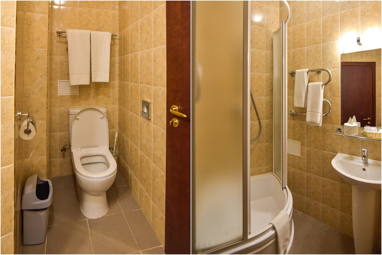 Hotel Monte Kristo
